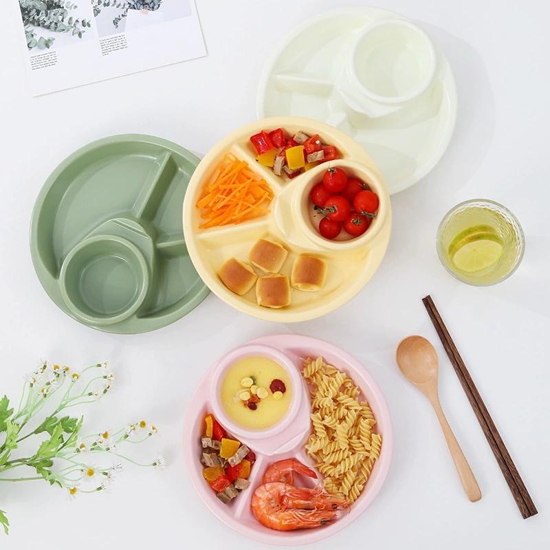 Food Snacks For Weight Loss - Piatto Piatto Porzione Bariatrica Pasto Pianificazione