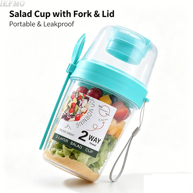 Food Snacks For Weight Loss - Set di ciotole per insalata da