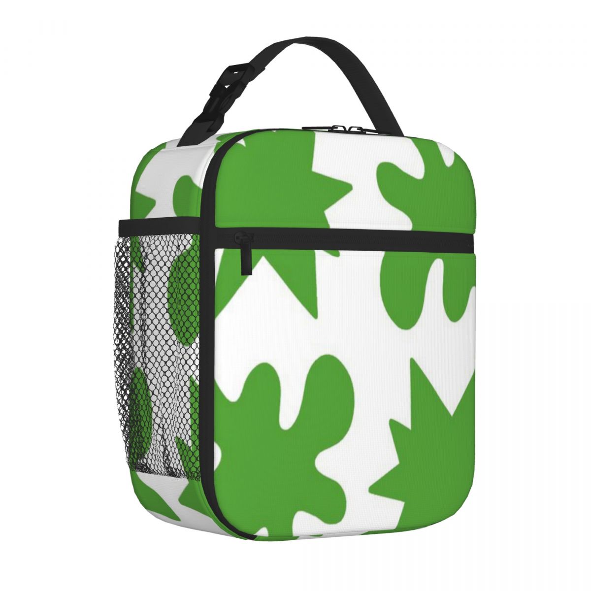 Food Snacks For Hiking - Bestseller Kiki Bouba - Borsa Termica