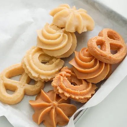 Food Snacks Pictures - Stampo da forno fatto a mano