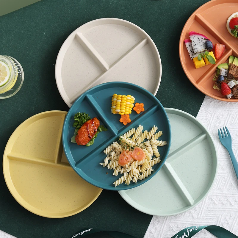 Food Snacks For Weight Loss - Piatto Piatto Porzione Bariatrica Pasto Alimenti