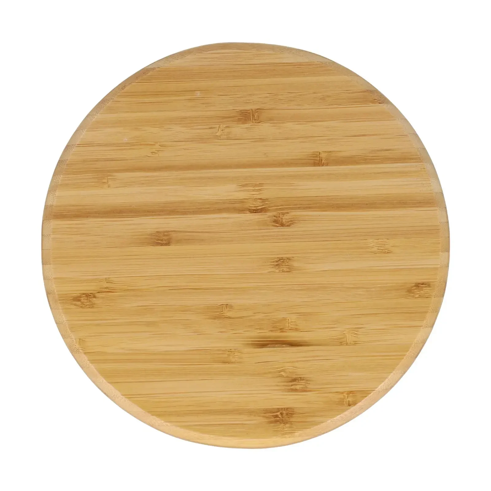 Food Snacks Options - Vassoio da portata in legno per