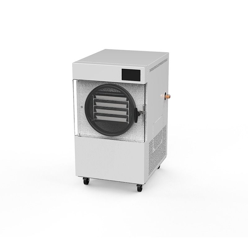 Food Snacks In Usa - Liofilizzatore Sottovuoto Semi-Automatico per Uso Domestico