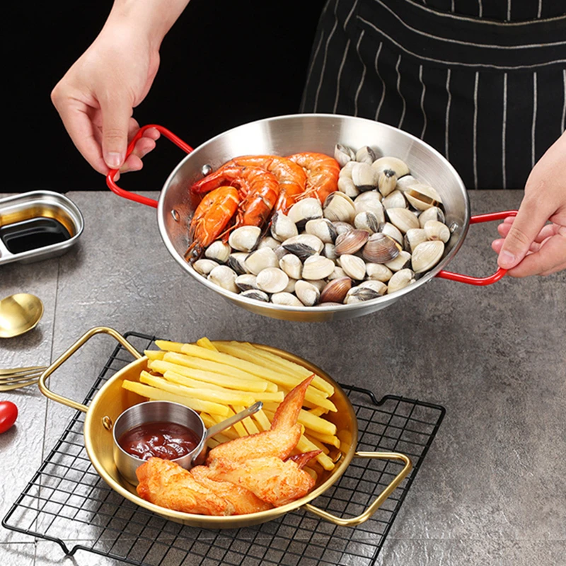 Padella per Paella Spagnola 20 - Food Snacks In Spanish recensione e prezzo