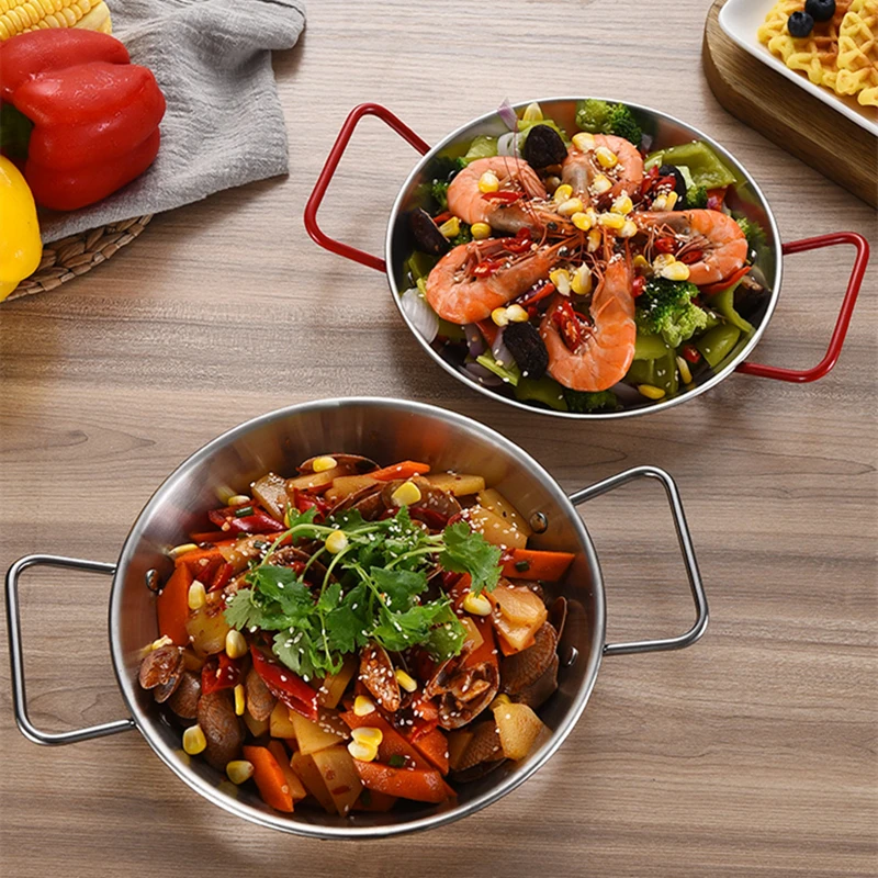 Padella per Paella Spagnola 20 - Food Snacks In Spanish recensione e prezzo