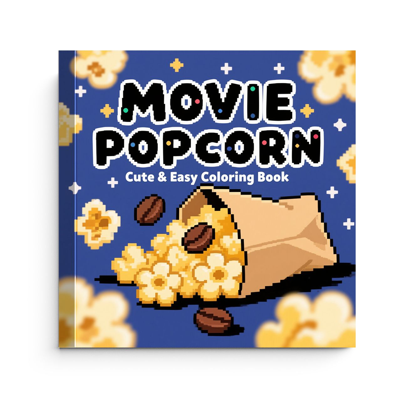 Libro da Colorare per Bambini  - Food Snacks Coloring Book recensione e prezzo