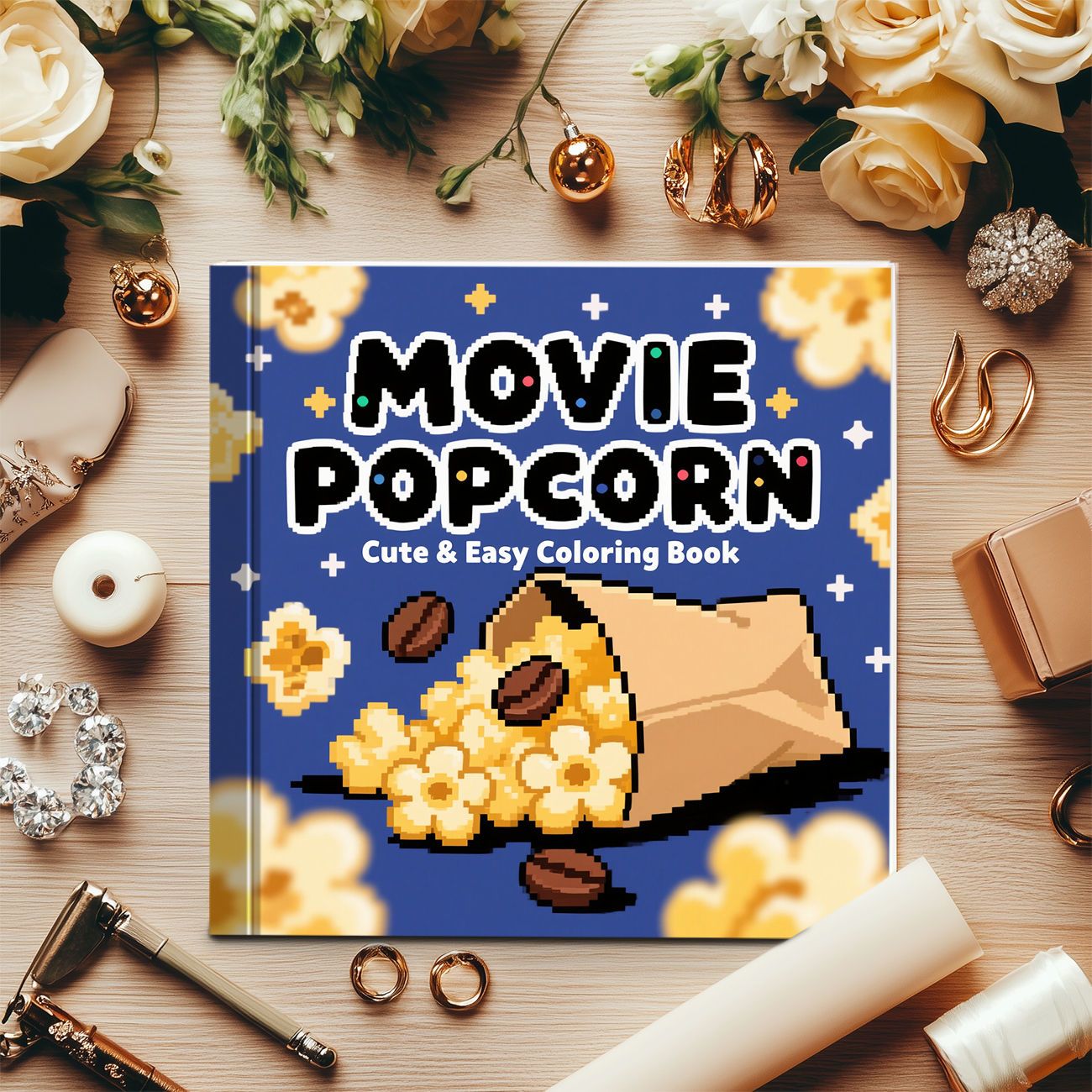 Libro da Colorare per Bambini  - Food Snacks Coloring Book recensione e prezzo