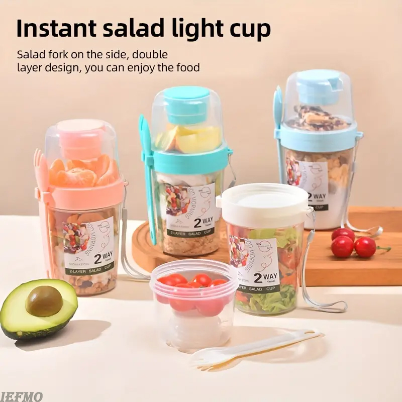 Set di ciotole per insalata da - Food Snacks For Weight Loss recensione e prezzo