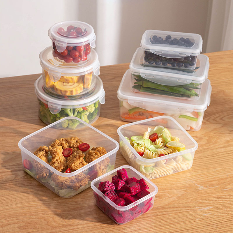Contenitore per Alimenti PP Be - Food And Snacks For Picnic recensione e prezzo