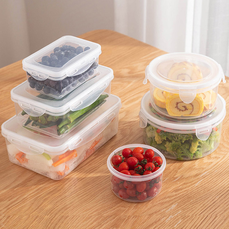 Contenitore per Alimenti PP Be - Food And Snacks For Picnic recensione e prezzo
