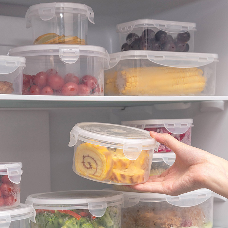Contenitore per Alimenti PP Be - Food And Snacks For Picnic recensione e prezzo