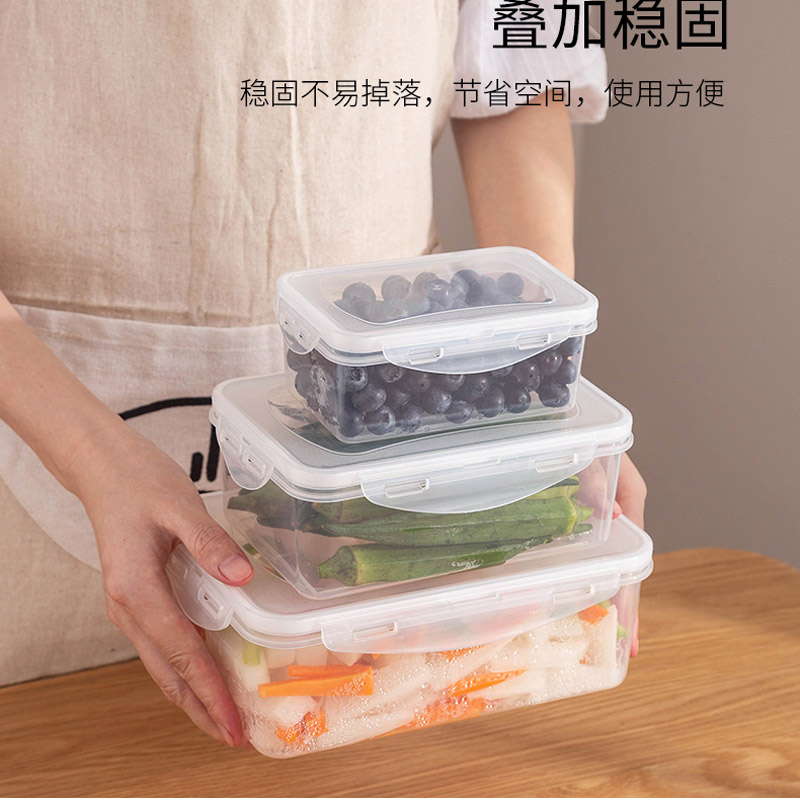 Contenitore per Alimenti PP Be - Food And Snacks For Picnic recensione e prezzo