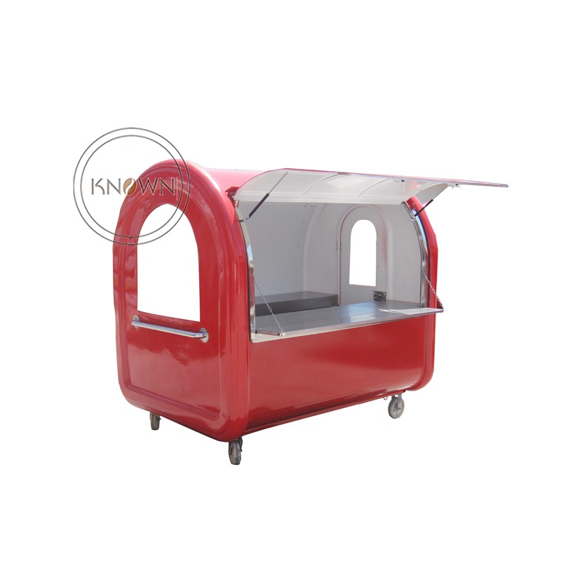 CFR spedizione via mare Carrel - Food Snacks Options recensione e prezzo