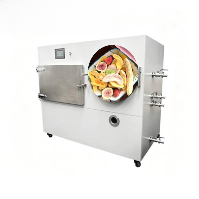 Liofilizzatore Sottovuoto per  - Food Snacks In Usa recensione e prezzo