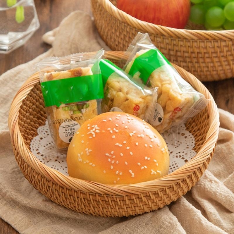 Spuntino da soggiorno fatto a  - Food And Snacks For Picnic recensione e prezzo