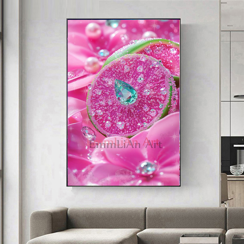 100% fata polvere pittura diam - Fruit Roll Up recensione e prezzo