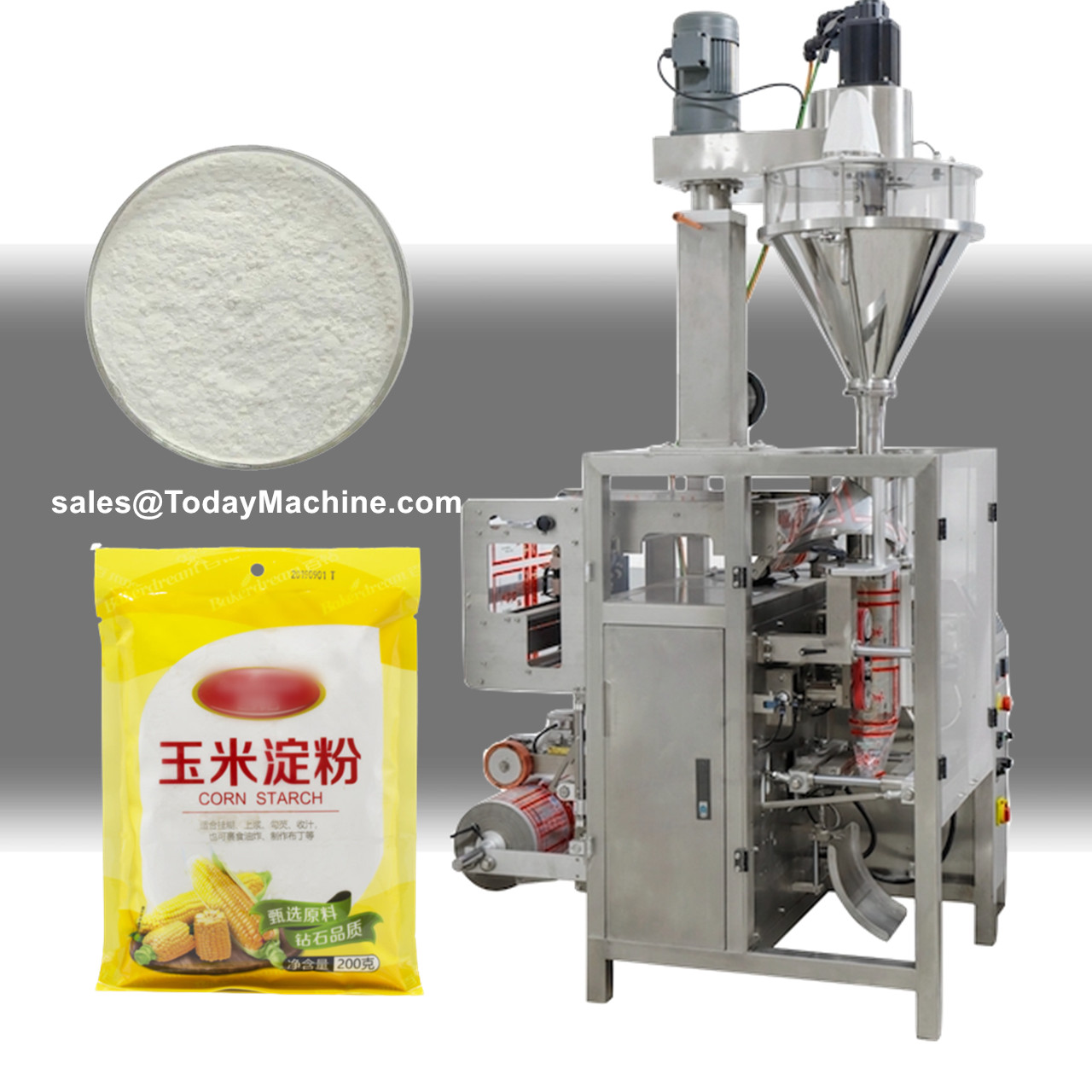 Macchine Automatiche per Confe - Food Snacks Packaging recensione e prezzo