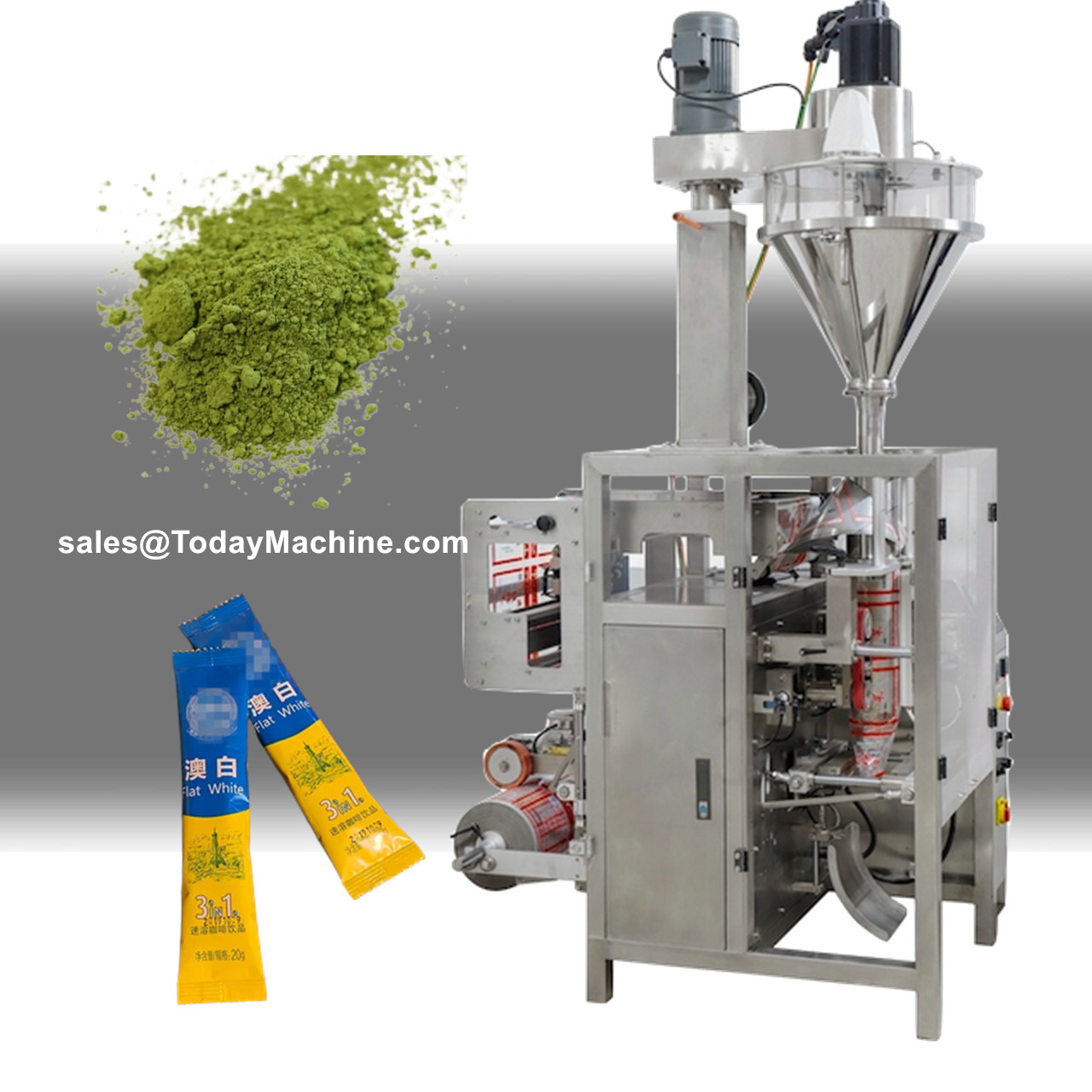 Macchine Automatiche per Confe - Food Snacks Packaging recensione e prezzo