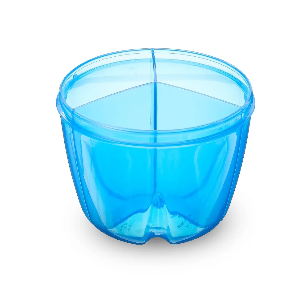 NUOVO Arrivo - Contenitore Erm - Food Snacks For Hiking recensione e prezzo