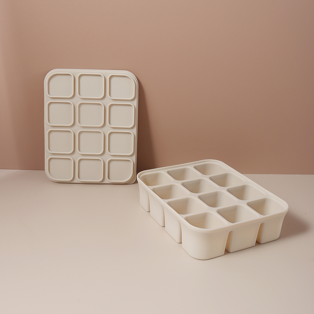 Vaschetta per il congelamento  - Food Snacks For 1 Year Old recensione e prezzo