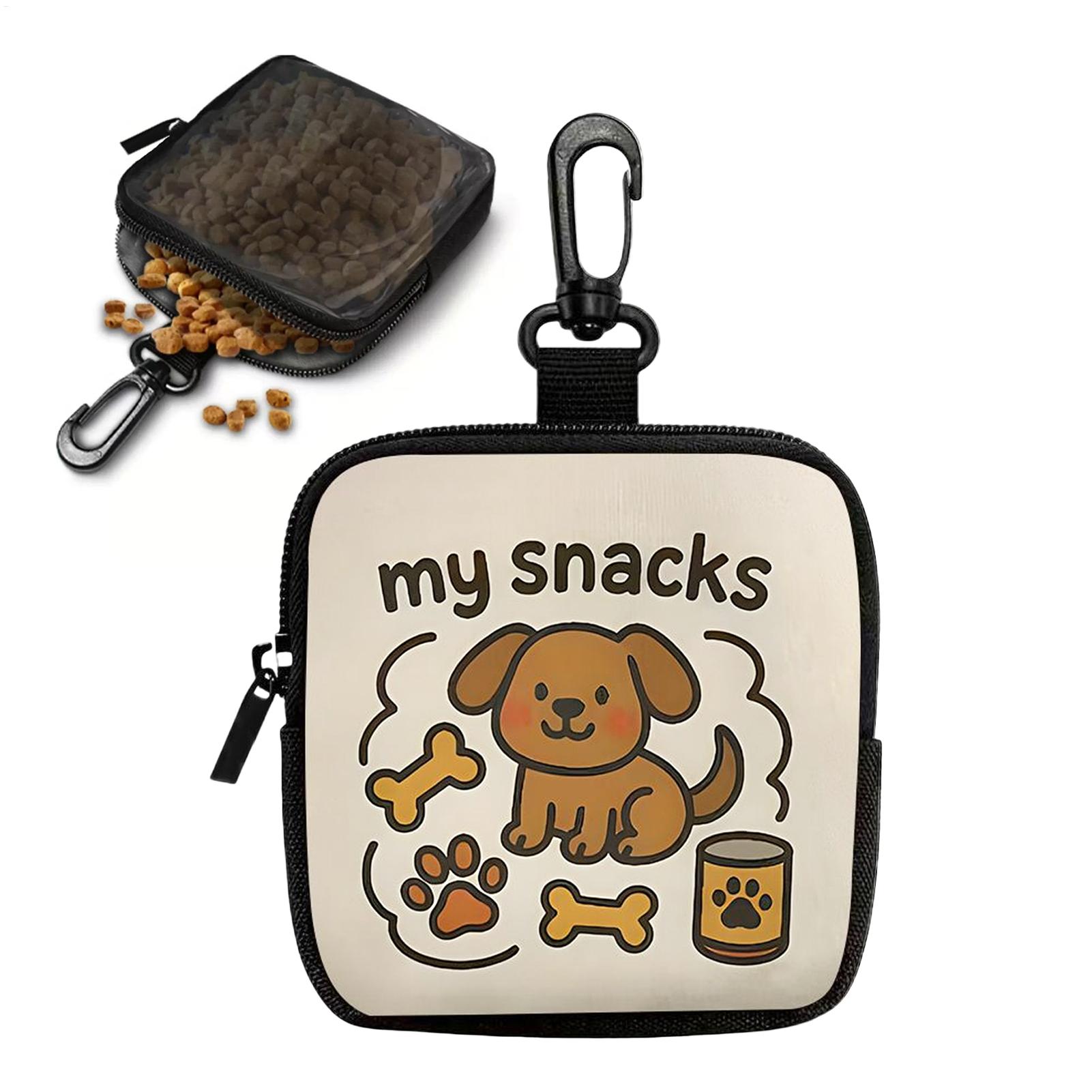 Borsa Portatile per Snack per  - Food Snacks For Hiking recensione e prezzo
