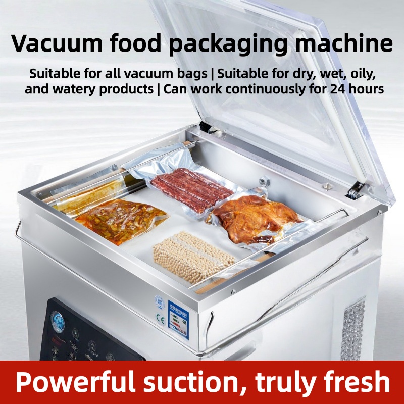 Macchina per il Confezionament - Food Snacks Packaging recensione e prezzo