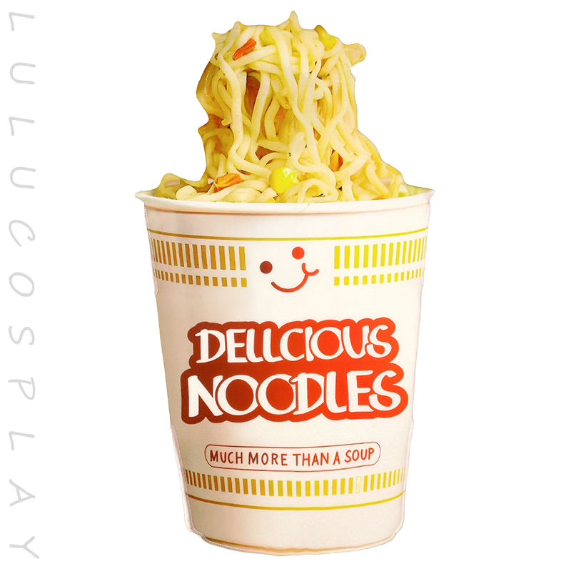 Bambini adulti Spugna Vestito  - Food Snacks In Usa recensione e prezzo