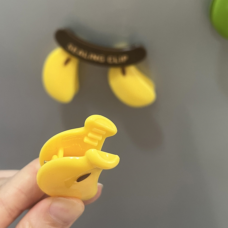 Clip per sacchetti a forma di  - Food Snacks For 1 Year Old recensione e prezzo