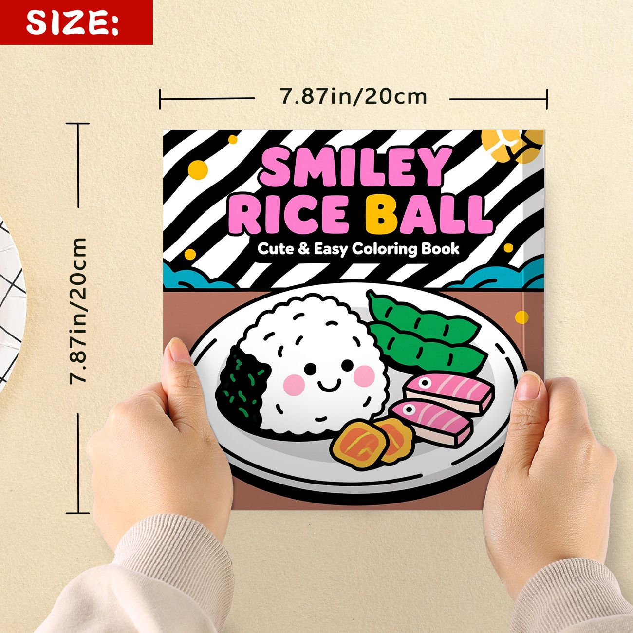 Libro da colorare con palline  - Food Snacks Coloring Book recensione e prezzo