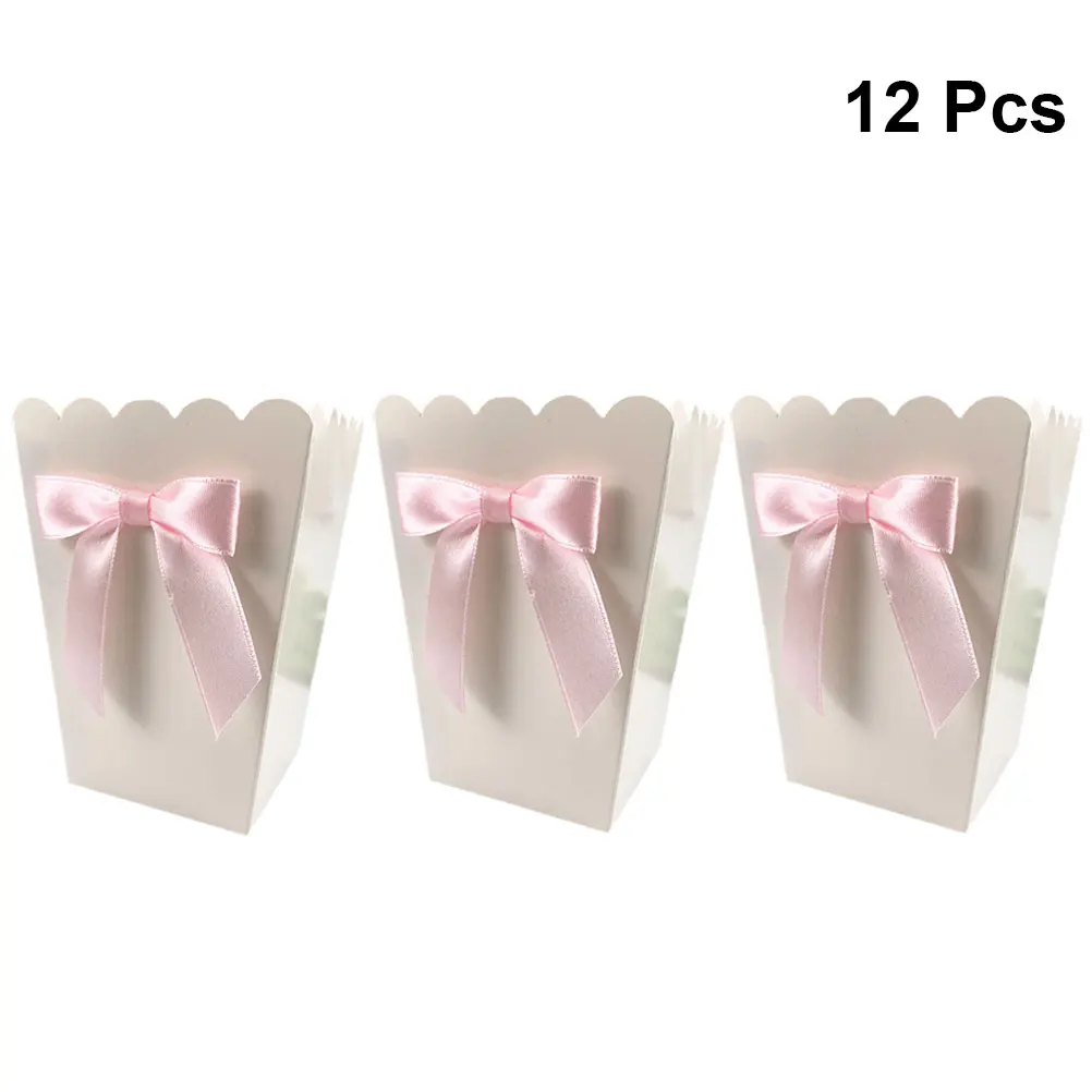 12 pezzi di scatole di popcorn - Food Snacks For 1 Year Old recensione e prezzo