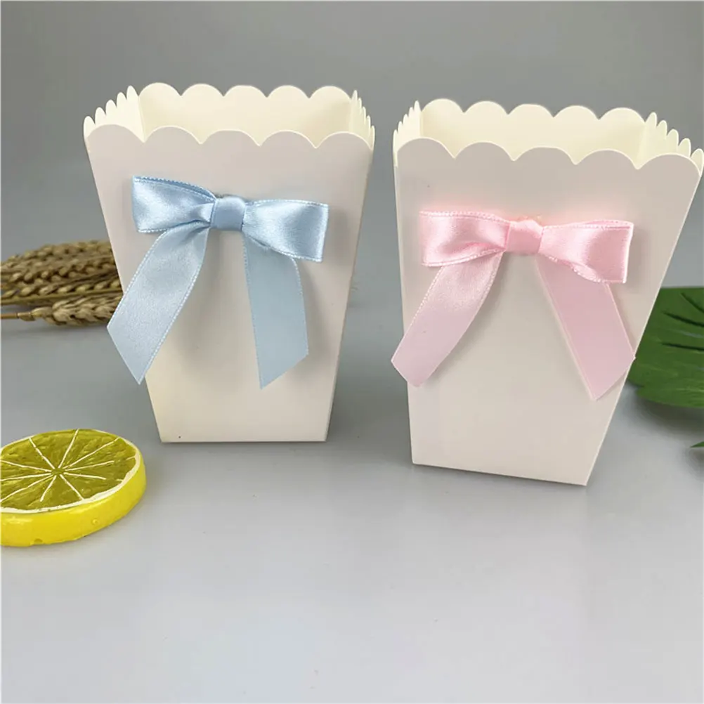 12 pezzi di scatole di popcorn - Food Snacks For 1 Year Old recensione e prezzo