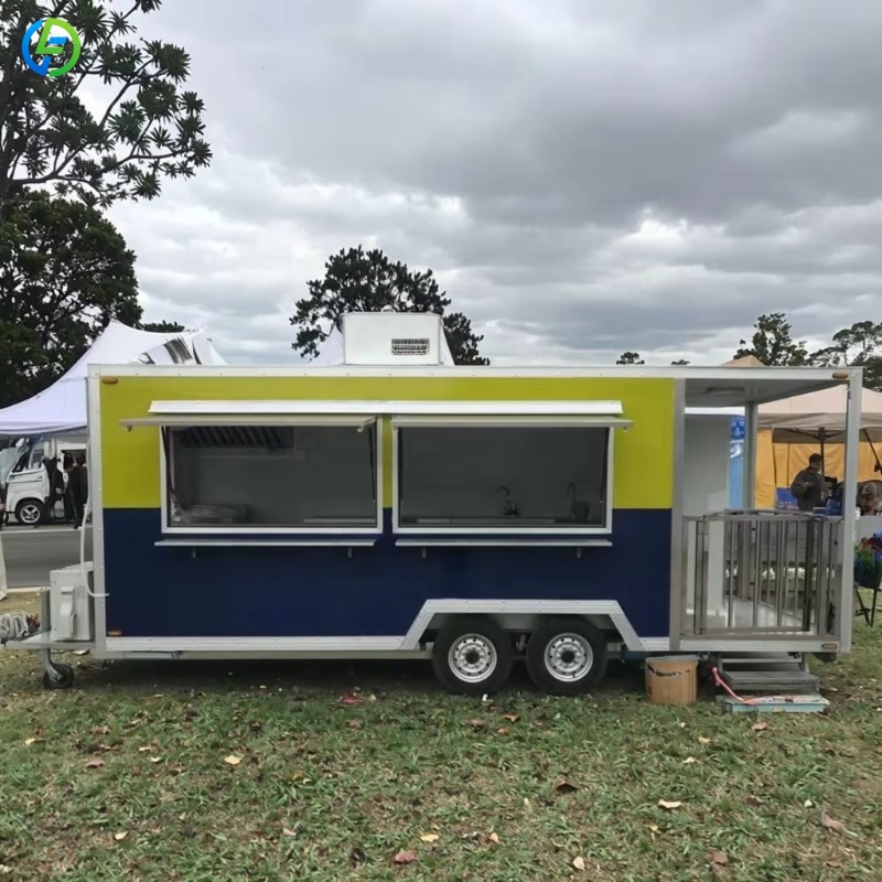 Food Truck Personalizzato per  - Food Truck With Snacks recensione e prezzo