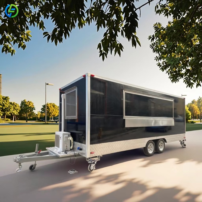 Food Truck Personalizzato per  - Food Truck With Snacks recensione e prezzo
