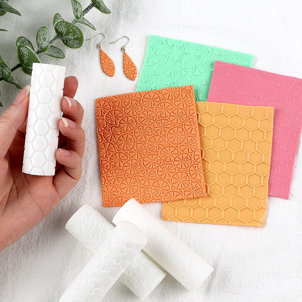 Rullo per Texture in Argilla P - Fruit Roll Up recensione e prezzo