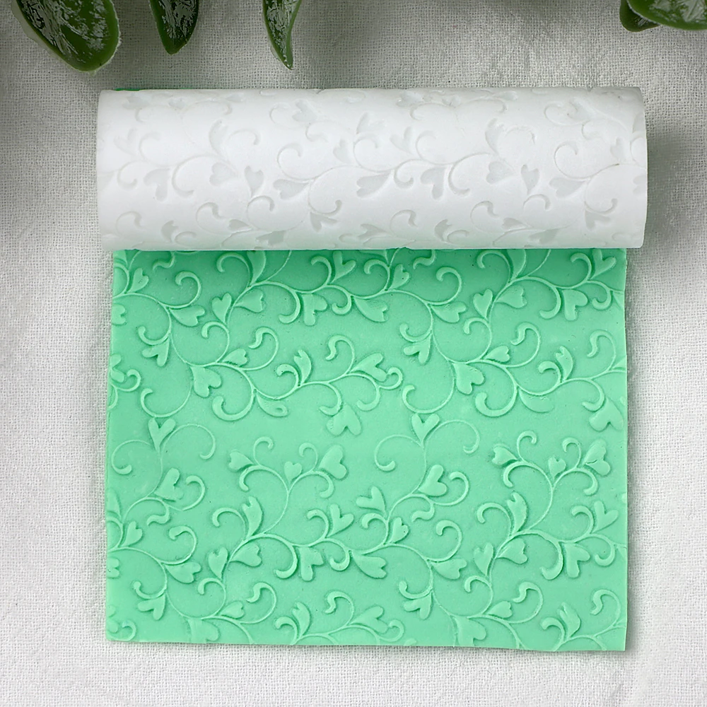 Rullo per Texture in Argilla P - Fruit Roll Up recensione e prezzo