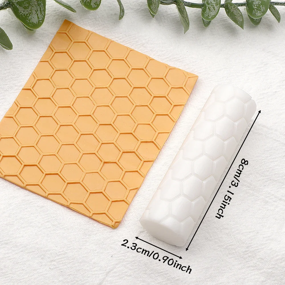 Rullo per Texture in Argilla P - Fruit Roll Up recensione e prezzo