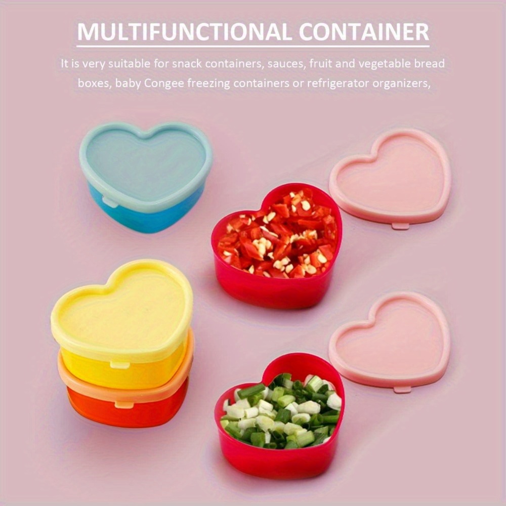 Set di 5 Mini Contenitori per  - Food Snacks Packaging recensione e prezzo