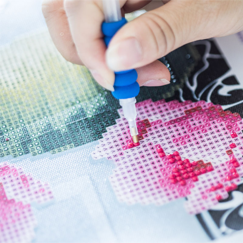 CHENISTORY Pittura Diamantata  - Fruit Roll Up recensione e prezzo