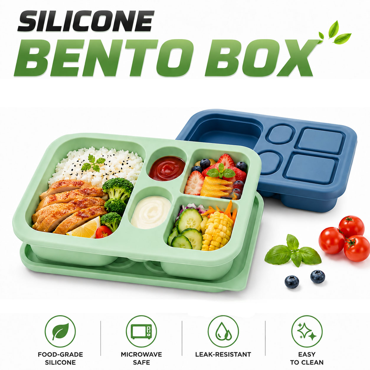 Contenitore per il pranzo port - Food Snacks For 1 Year Old recensione e prezzo