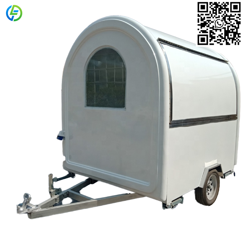 Food Truck Personalizzato, Car - Food Truck With Snacks recensione e prezzo