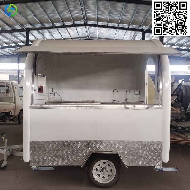Food Truck Personalizzato, Car - Food Truck With Snacks recensione e prezzo