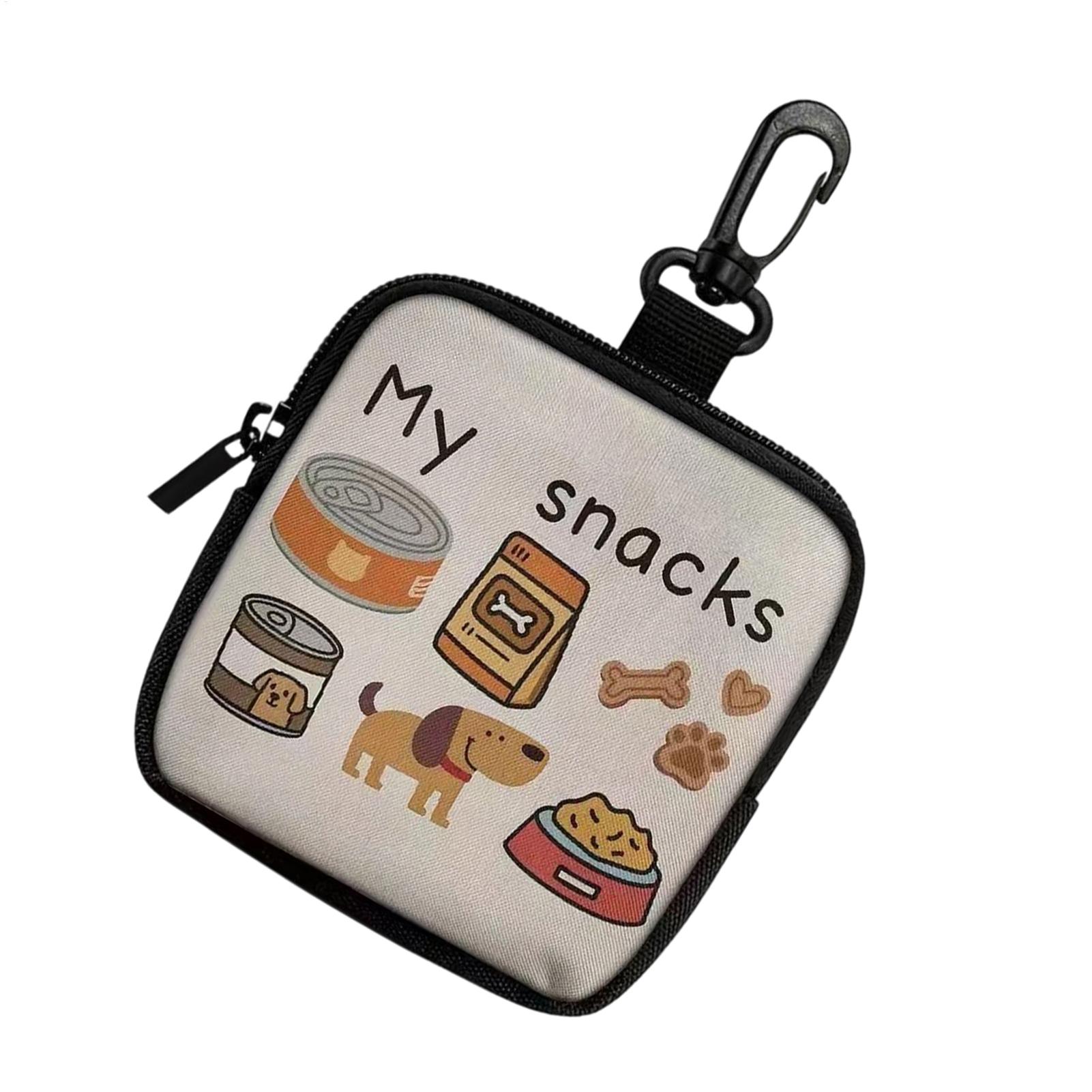 Custodia per dolcetti per cani - Food Snacks For Hiking recensione e prezzo
