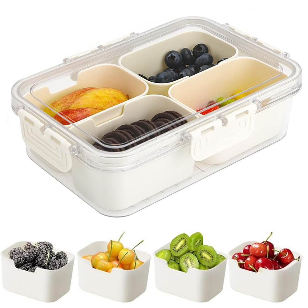 Contenitore Portatile per Alim - Food Snacks Packaging recensione e prezzo