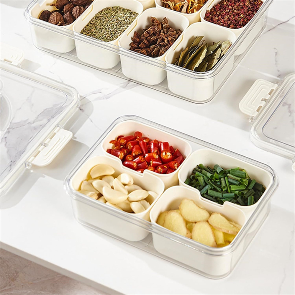 Contenitore Portatile per Alim - Food Snacks Packaging recensione e prezzo