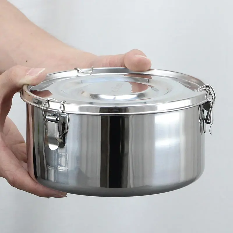 Contenitori per il pranzo in a - Food And Snacks For Picnic recensione e prezzo