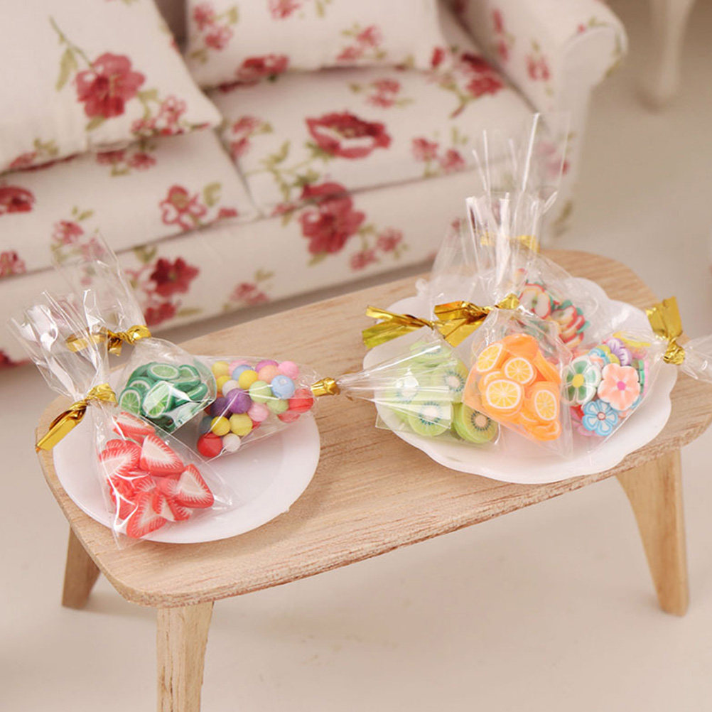 Set di 12 Mini Snack Confezion - Food Snacks Packaging recensione e prezzo