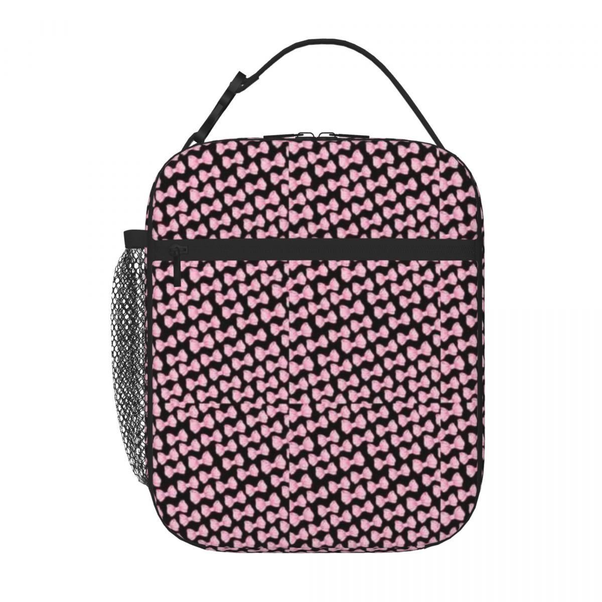 Borsa Termica per Pasti da Via - Food Snacks For Hiking recensione e prezzo