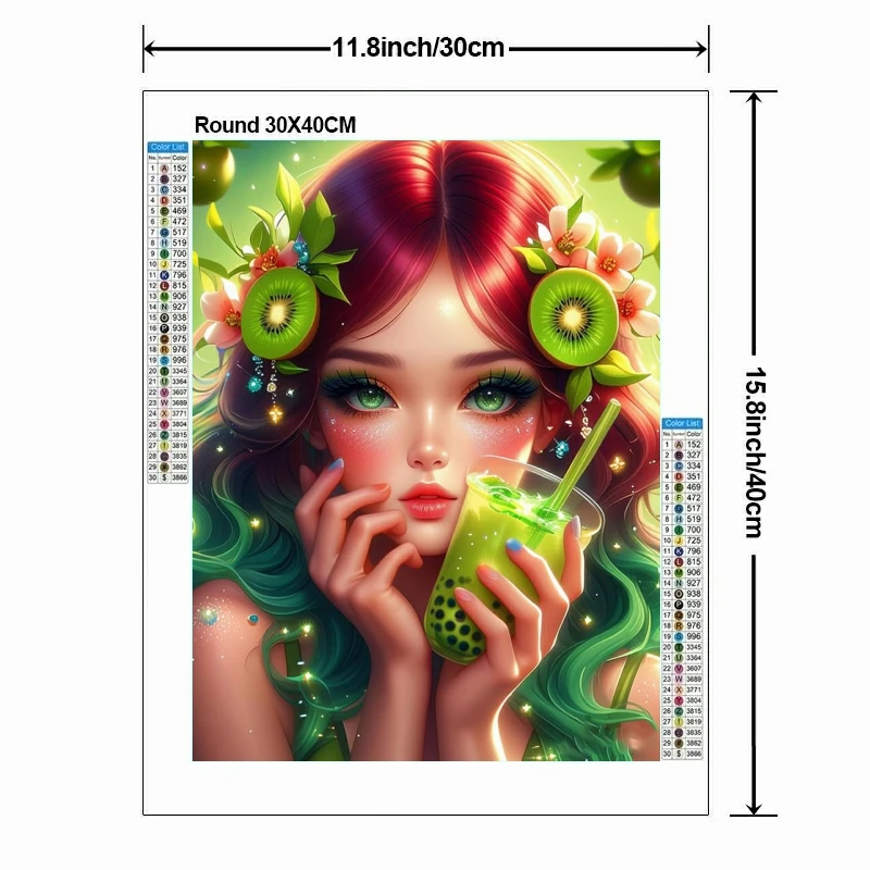 Arcobaleno Frutta Moda Ragazza - Fruit Roll Up recensione e prezzo