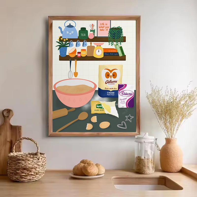 Carino classico Irlanda cibo s - Food Snacks Pictures recensione e prezzo