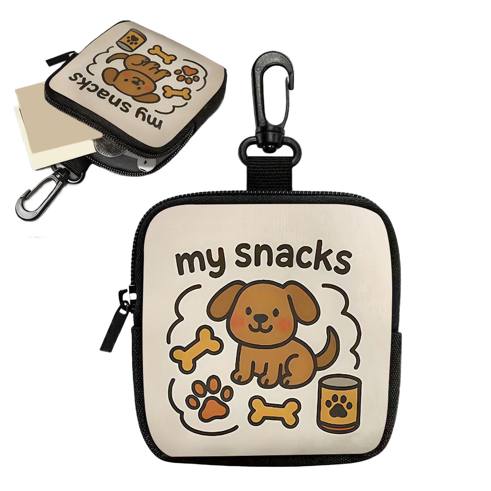 Borsa Portatile per Snack per  - Food Snacks For Hiking recensione e prezzo